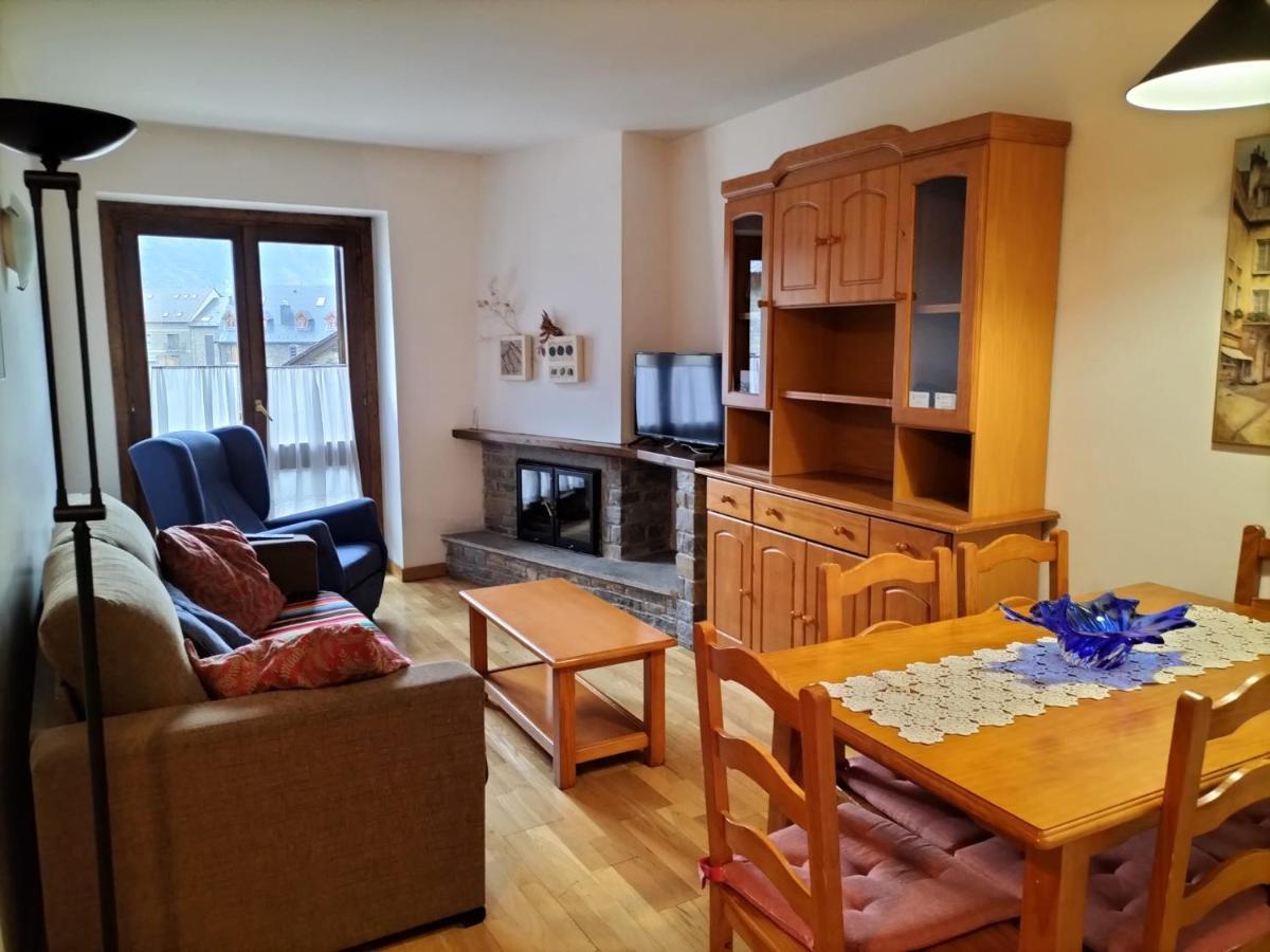 Esquia En Baqueira O Espot Y Visita Aigueestortes Y Alrededores * Esterri d'Àneu
