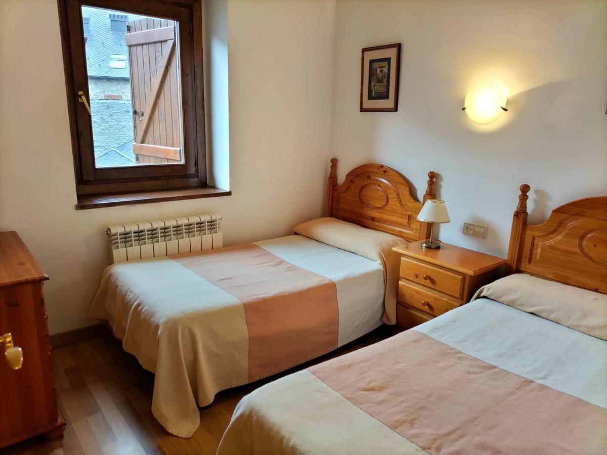 Apartment Esquia En Baqueira O Espot Y Visita Aigueestortes Y Alrededores