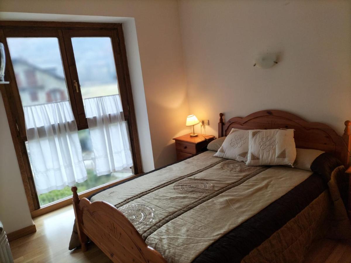 Apartment Esquia En Baqueira O Espot Y Visita Aigueestortes Y Alrededores Esterri d'Àneu